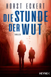 Books detective story Heyne, Wilhelm Verlag Penguin Random House Verlagsgruppe GmbH