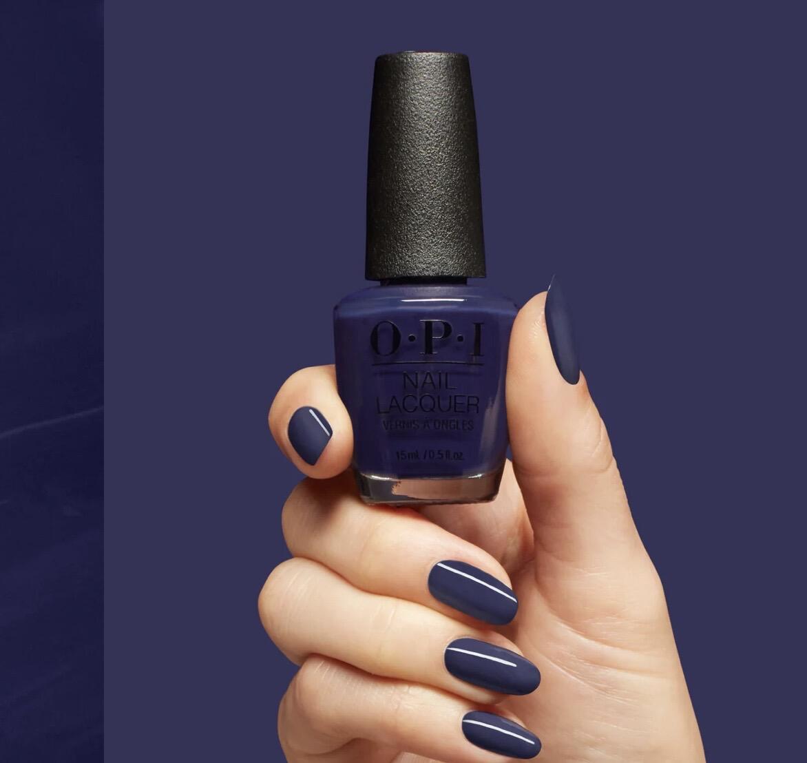 Vernis à ongles Havin’ a Candy Ol’ Time HRS11