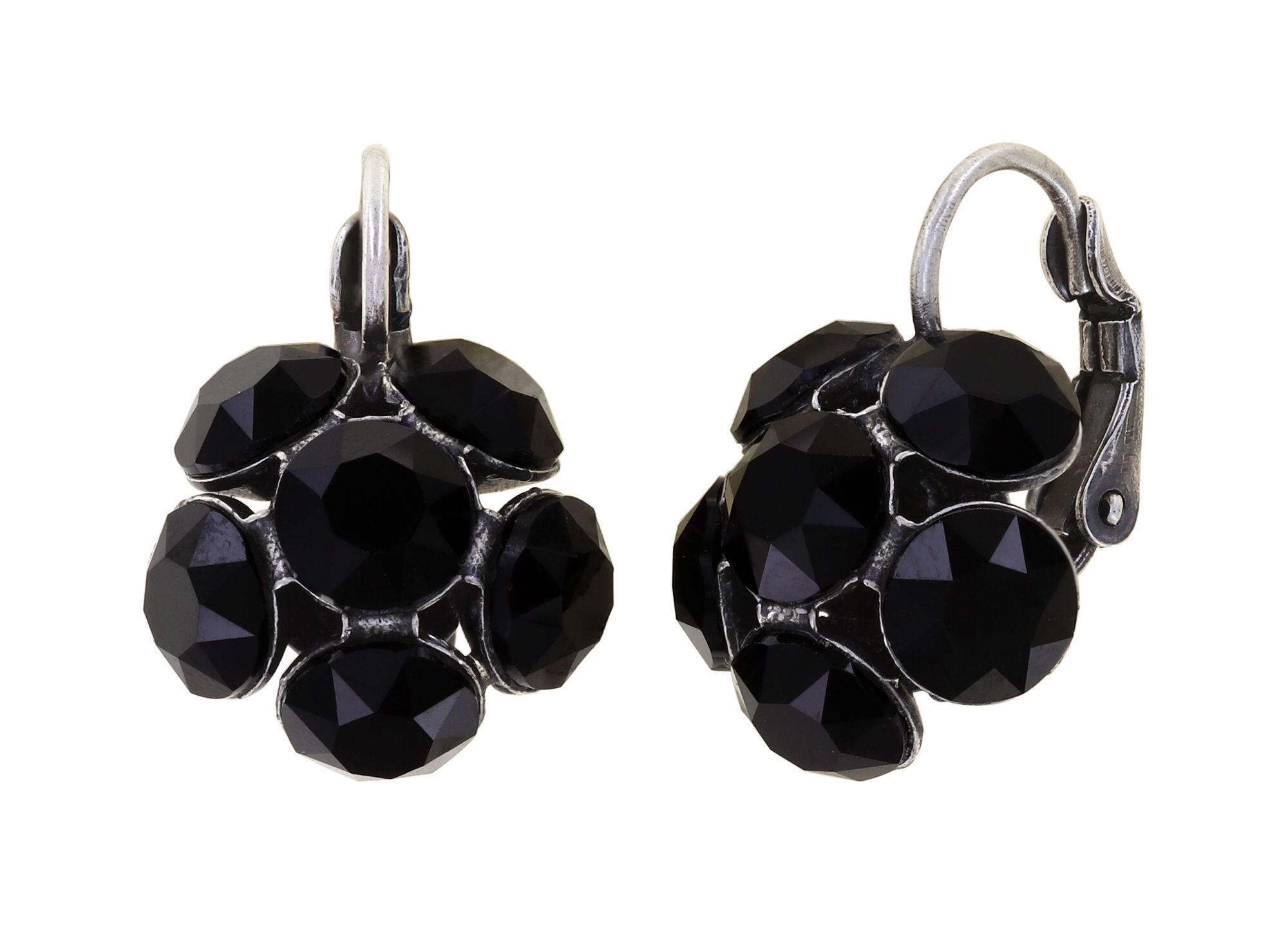 Ohrringe - Disco Balls