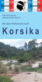 Reiseliteratur Bücher Womo Verlag Roth-Schulz