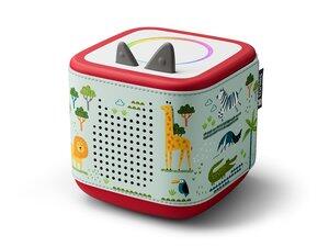 X 11003178: Toniebox 2 coques jungle [DE]