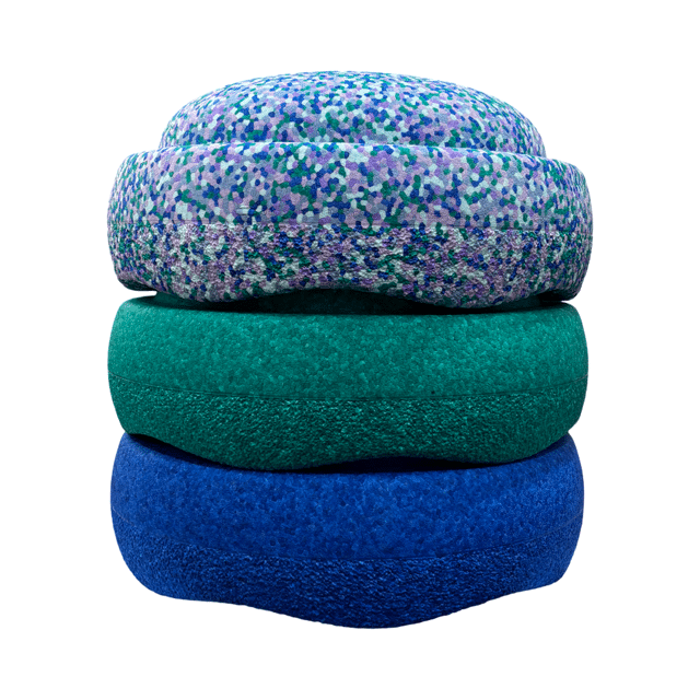 Stapelstein Original 3-Piece Set