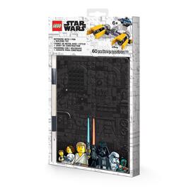 Notizbücher & Notizblöcke LEGO®