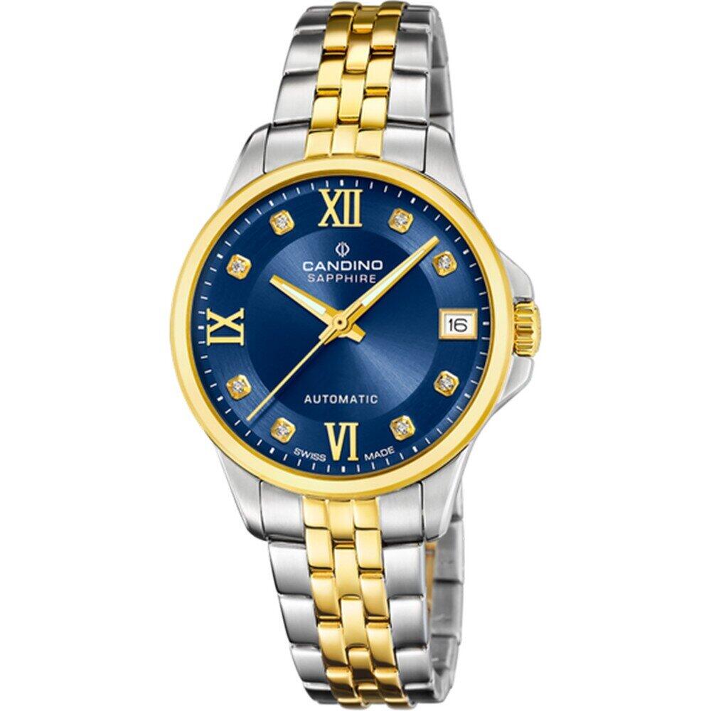 Candino - C4771/3 - Ladies' Wristwatch - Automatic