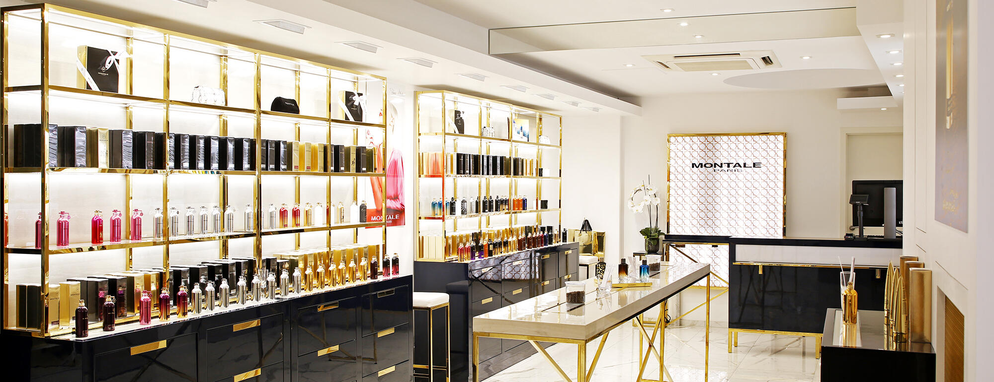 Montale & Mancera Parfums