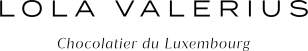 Lola Valerius - chocolatier du Luxembourg Logo