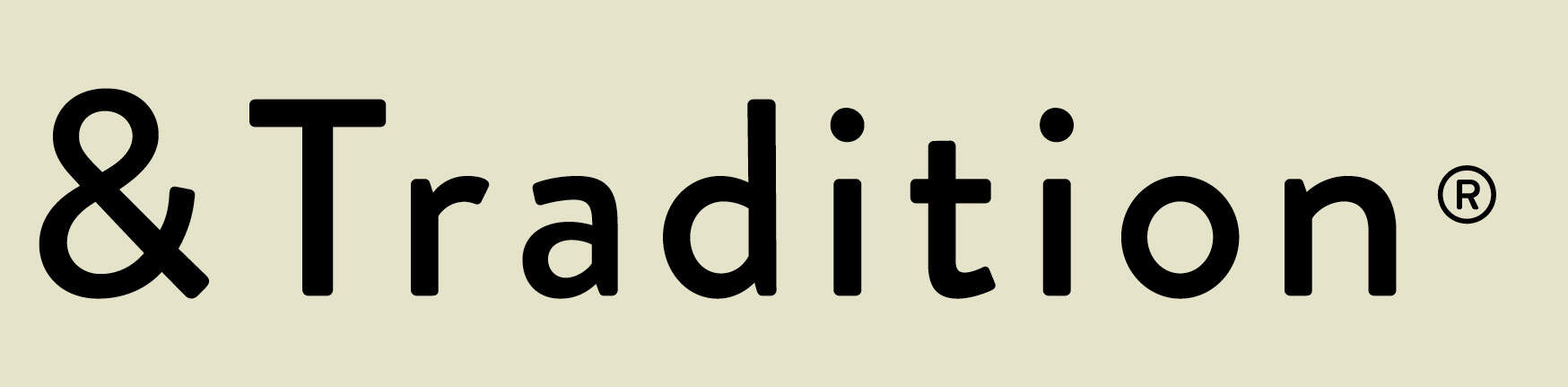 &Tradition Logo