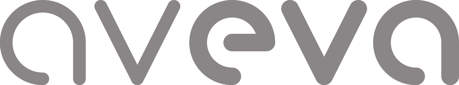 Aveva design Logo