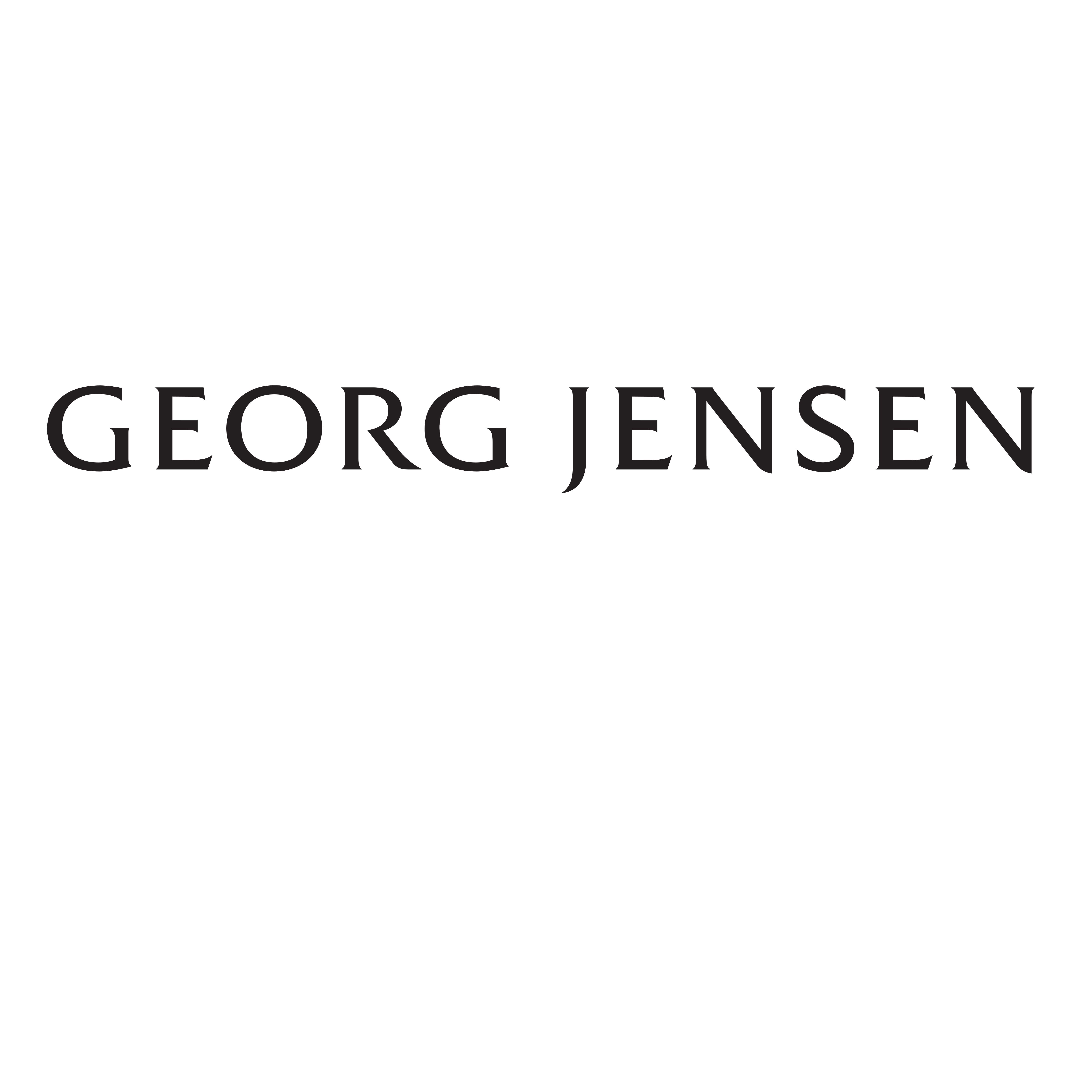 Georg Jensen Logo