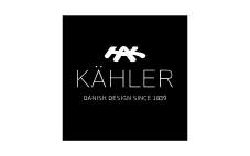 Kähler Logo