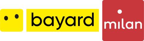 Bayard Presse Benelux SA Logo