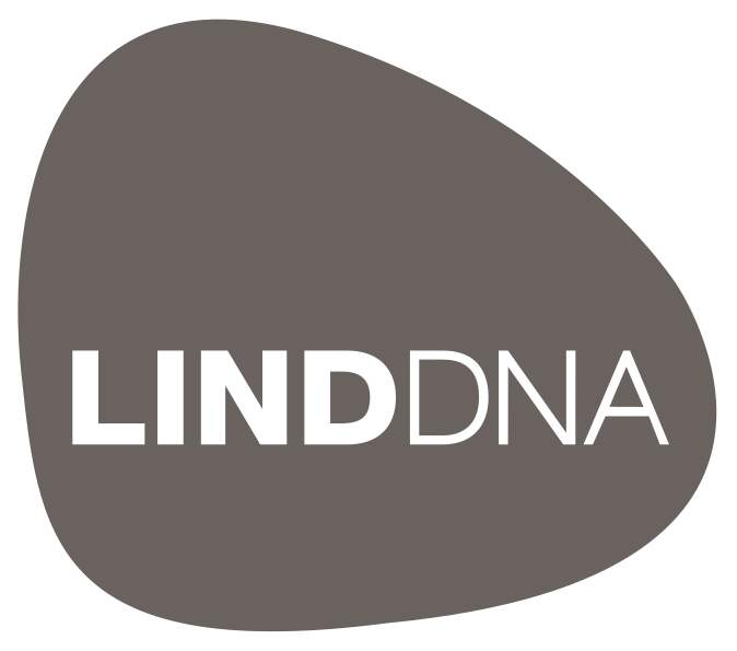 Lind DNA Logo