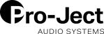 Pro-Ject Audio Logo