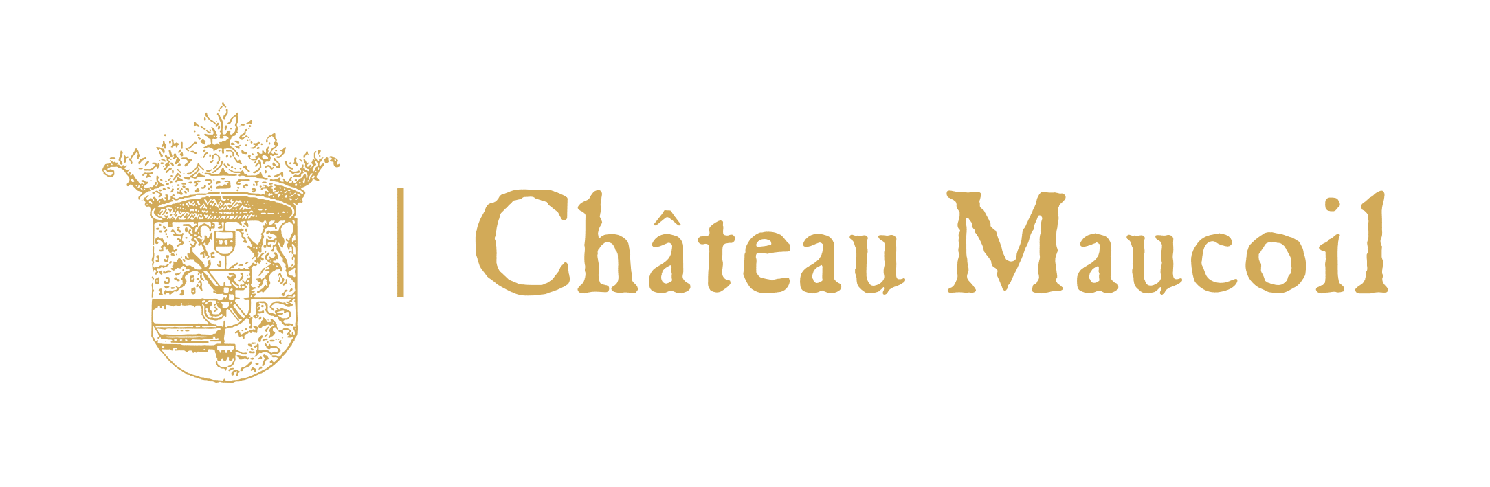 Château Maucoil Logo