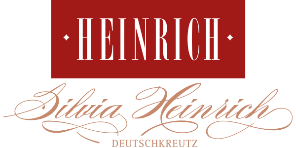 Silvia Heinrich Logo