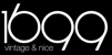 1699 vintage & nice Logo
