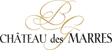 Château des Marres Logo