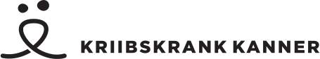 Fondatioun Kriibskrank Kanner Logo