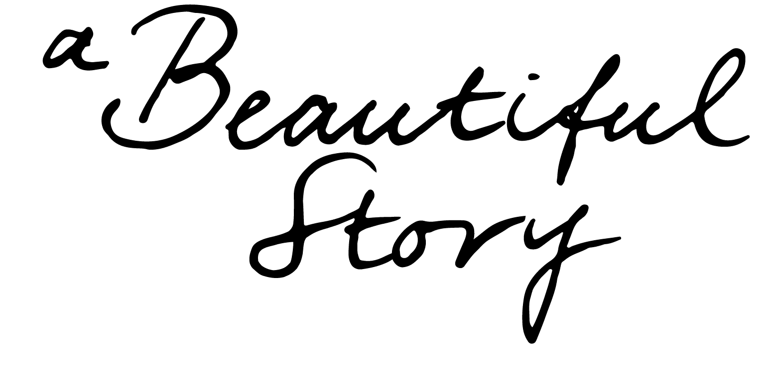 A Beautiful Story Logo