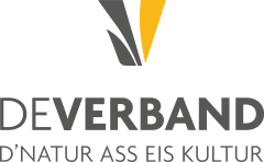 DE VERBAND Logo