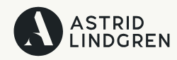 Astrid Lindgren Logo