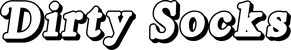 Dirty Socks Logo