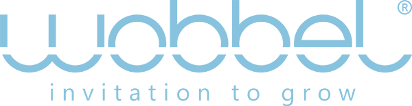 Wobbel Logo