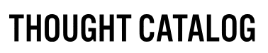 Thought Catalog Logo