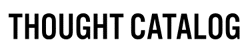Thought Catalog Logo