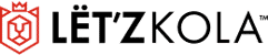 Lët'z Kola Logo