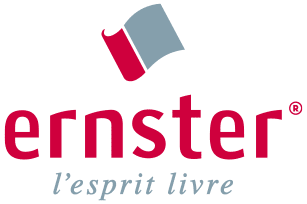 Ernster Editions Logo