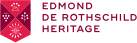 Domaines Edmond de Rothschild Logo