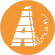 Adrian Verlag Logo