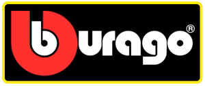 Bburago Logo