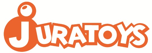 Juratoys Logo
