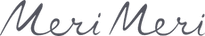 Meri Meri Logo