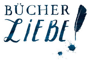 Bücherliebe Logo