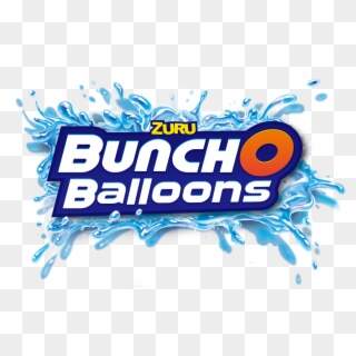 Bunch-O-Balloons Logo
