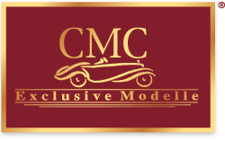 CMC Modelcars Logo
