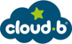 Cloud b Logo