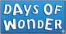 Days of Wonder Logo
