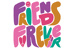 Friends Forever Logo