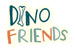 Dino Friends Logo