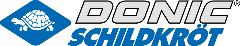 Donic-Schildkröt Logo