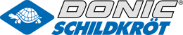 Donic-Schildkröt Logo