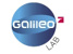 Galileo Logo