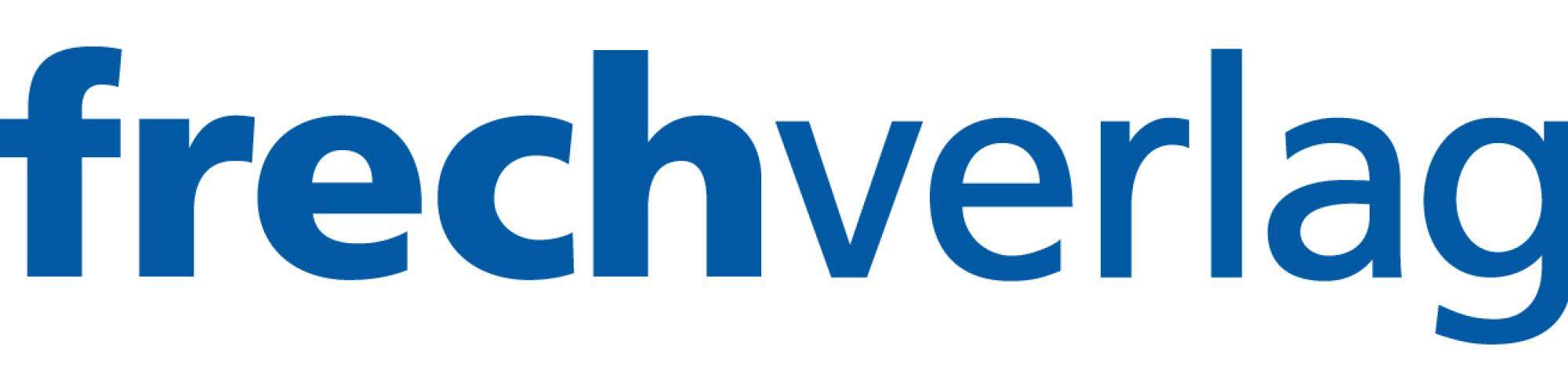 frechverlag Logo