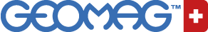 Geomag Logo