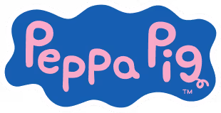 Peppa Pig Logo