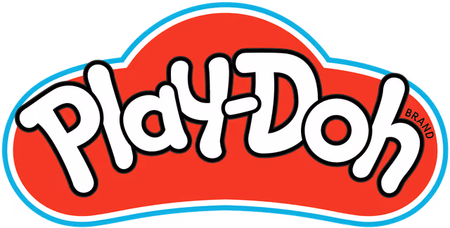 Play-Doh Logo